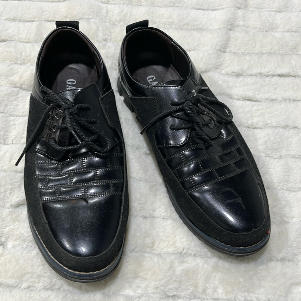 Gatsby size 10.5 shoes